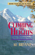 Climbing the Heights