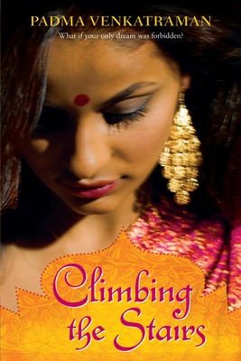 Climbing the Stairs - Venkatraman, Padma