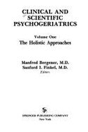 Clinical and Scientific Psychogeriatrics