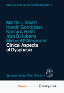 Clinical Aspects of Dysphasia