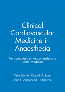 Clinical Cardiovascular Medicine in Anaesthesia