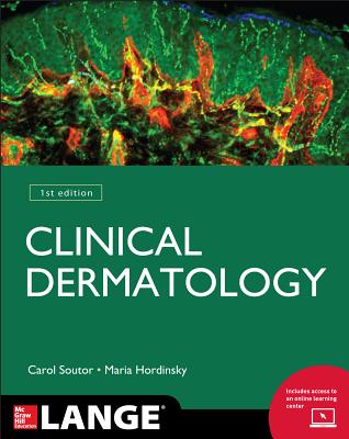 Clinical Dermatology - Soutor, Carol, and Hordinsky, Maria