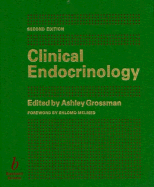 Clinical Endocrinology - Grossman, Ashley (Editor)