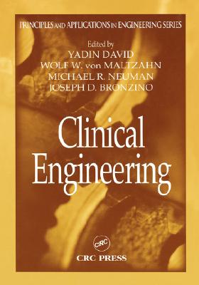 Clinical Engineering - David, Yadin, and David Yadin, Yadin