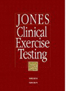 Clinical Exercise Testing - Jones, Norman L