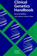 Clinical Genetics Handbook