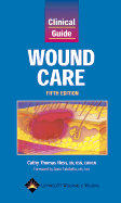 Clinical Guide: Wound Care