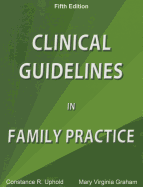 Clinical guidelines in family practice