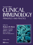 Clinical Immunology: Principles and Practice, 2-Volume Set - Shearer, William T, MD, PhD (Editor), and Rich, Robert R, MD (Editor), and Fleisher, Thomas A, MD (Editor)
