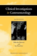 Clinical Investigations in Gastroenterology