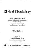 Clinical Kinesiology - Brunnstrom, Signe