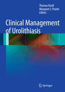 Clinical Management of Urolithiasis