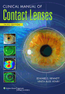 Clinical Manual of Contact Lenses