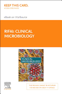 Clinical Microbiology - Elsevier eBook on Vitalsource (Retail Access Card)