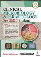 Clinical Microbiology & Parasitology: For DMLT Students