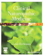 Clinical Naturopathic Medicine