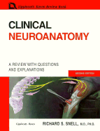 Clinical Neuroanatomy: A Review with Questions and Explanations