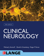 Clinical Neurology 9/E
