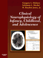 Clinical Neurophysiology of Infancy, Childhood, and Adolescence