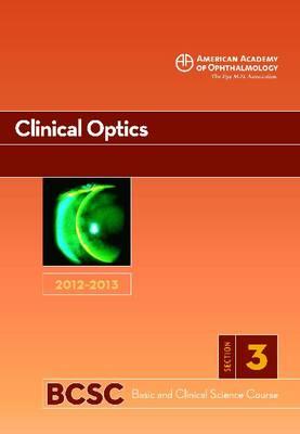 Clinical Optics. - Atebara, Neal H