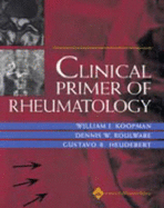 Clinical Primer of Rheumatology