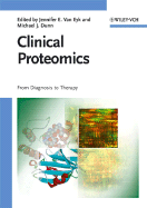 Clinical Proteomics: From Diagnosis to Therapy