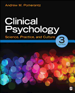 Clinical Psychology: Science, Practice, and Culture