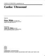 Clinical Ultrasound: Cardiac Ultrasound