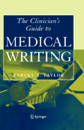 Clinician's Guide to Medical Writing