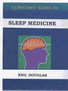 Clinicians' Guide to Sleep Medicine