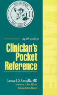 Clinician's Pocket Reference - Gomella, Leonard G, Professor, Jr.