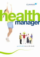 Clinnix Health Manager - Bird, William (Editor)