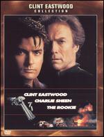 Clint Eastwood Collection: The Rookie