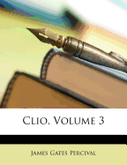 Clio, Volume 3