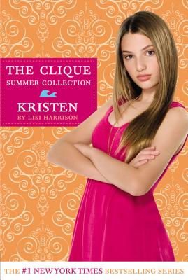 Clique Summer Collection #4- Kristen - Harrison, Lisi