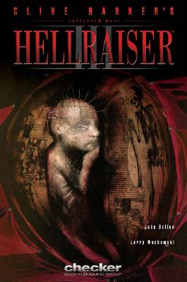 Clive Barker's Hellraiser: Collected Best Volume 3 - Various, and Barker, Clive (Editor)