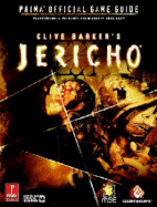 Clive Barker's Jericho: Prima Official Game Guide - Bueno, Fernando