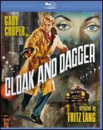 Cloak and Dagger [Blu-ray]
