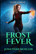 Cloak Games: Frost Fever