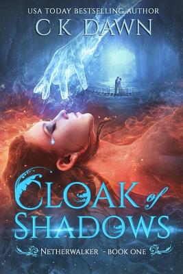 Cloak of Shadows - Dawn, Ck