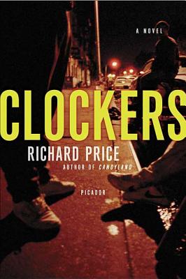 Clockers - Price, Richard