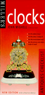 Clocks - Mighell, John