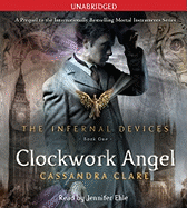 Clockwork Angel, 1