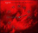 Clockwork Angels