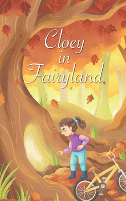 Cloey in Fairyland - Pontious, Amber