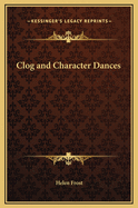 Clog and Character Dances