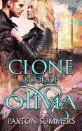Clone: The Book of Olivia