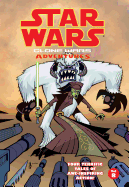 Clone Wars Adventures Vol. 8