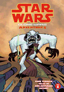 Clone Wars Adventures: Volume 8