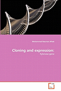 Cloning and Expression